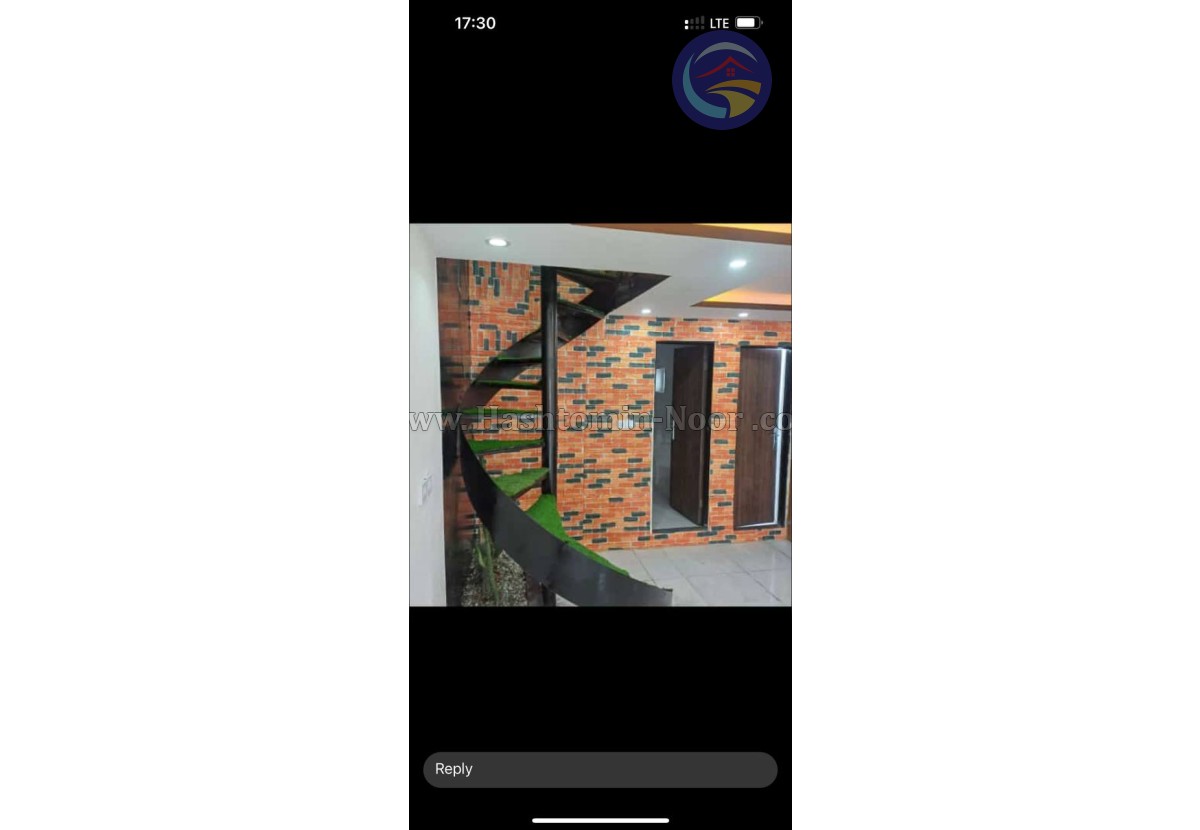 فروش فوری ویلا دوبلکس زیر قیمت منطقه قیمت باورنکردنی